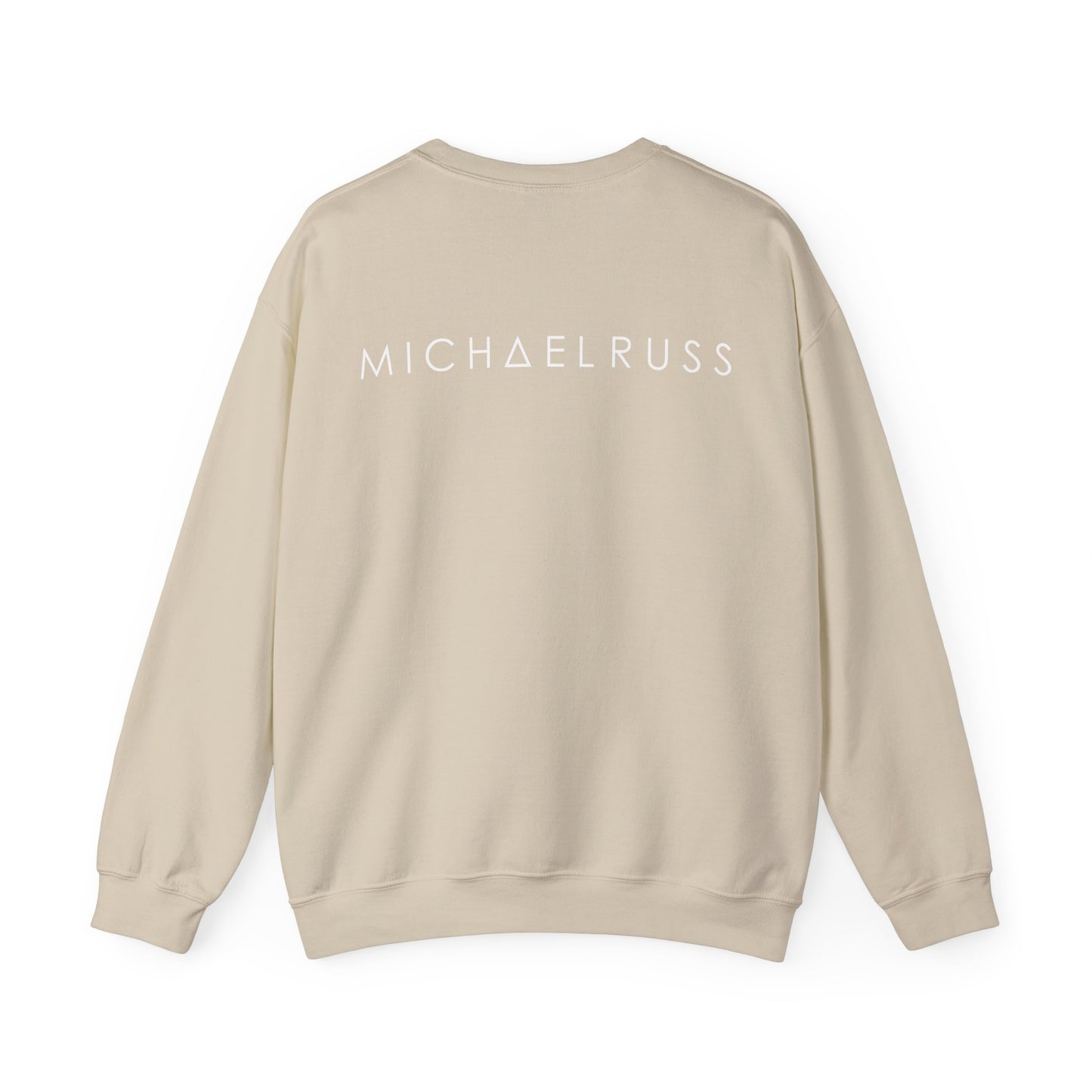 Unisex Sweatshirt "KÜSS MI"