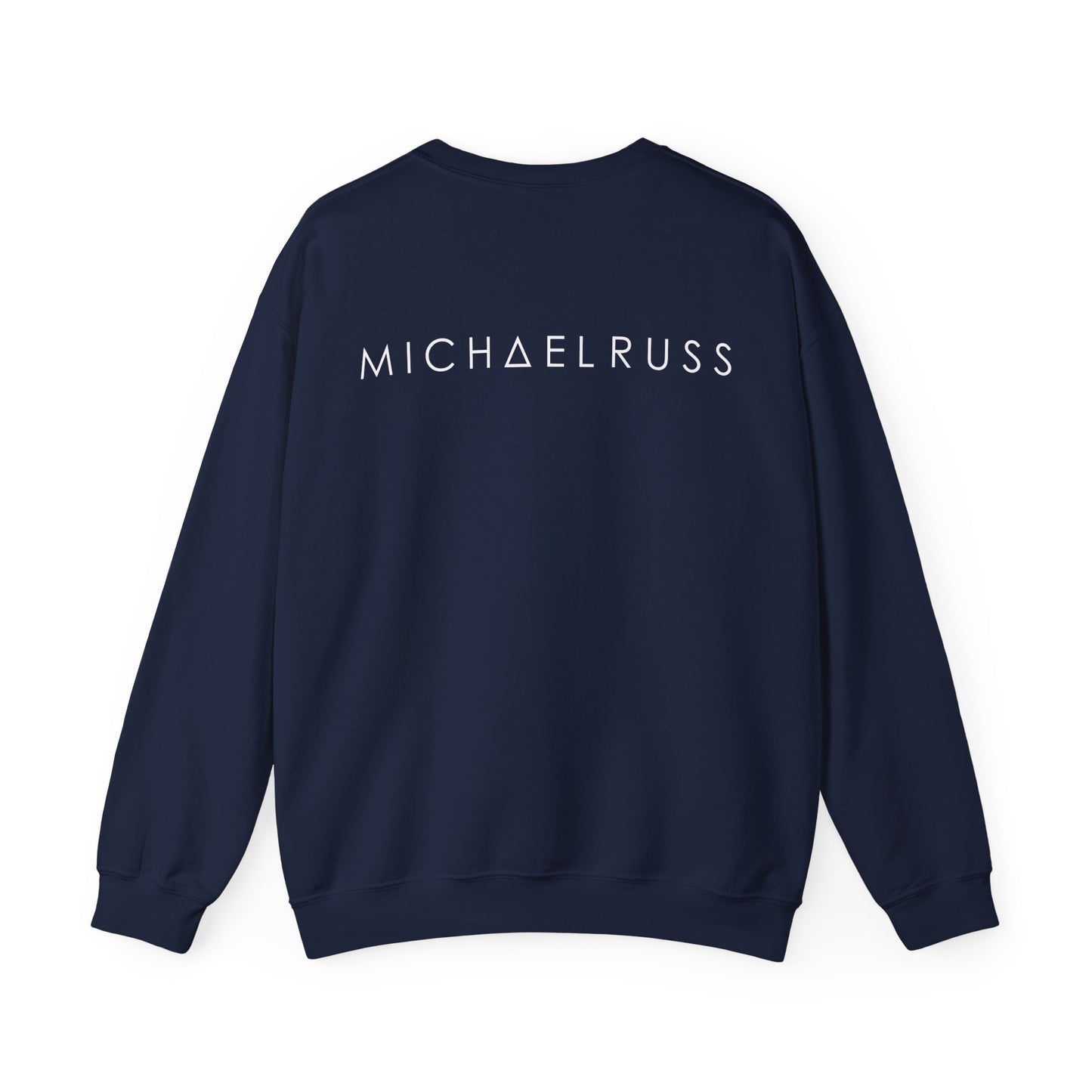 Unisex Sweatshirt "KÜSS MI"