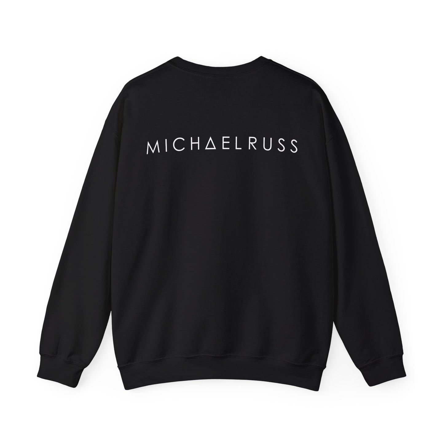 Unisex Sweatshirt "KÜSS MI"