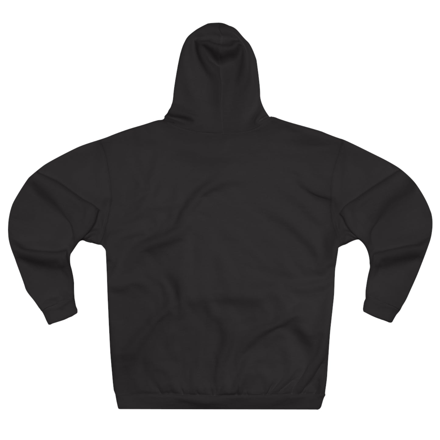X'MASEVE Unisex Pullover Hoodie